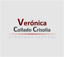 Verónica Collado Crisolia
                                        