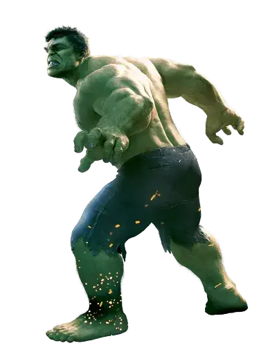 Hulk