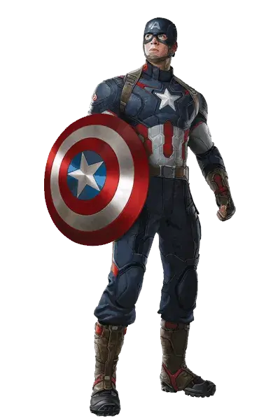 Capitan america