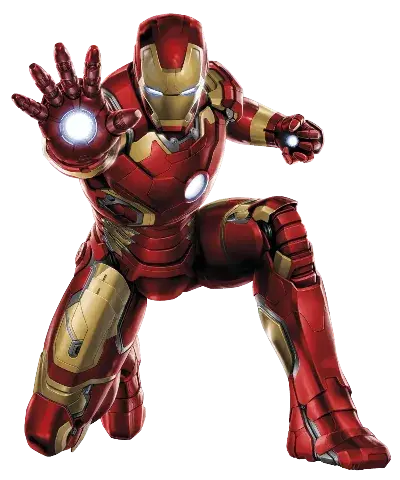 Ironman