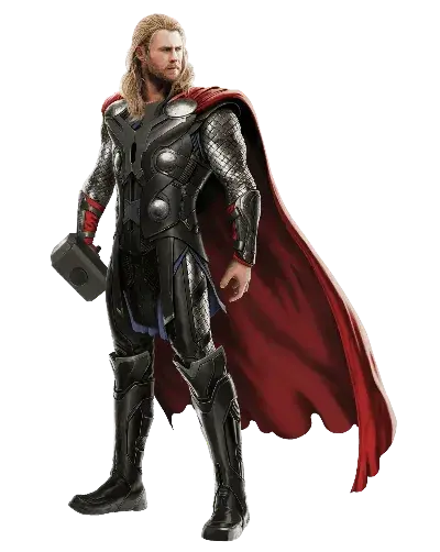 Thor