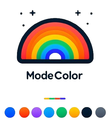 ModeColor 